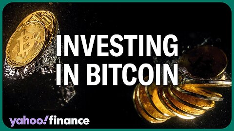 Anthony Pompliano: Why bitcoin is 'gold with wings'