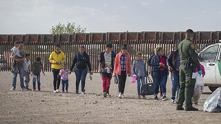 Senate Passes $4.6 Billion Border Aid Bill