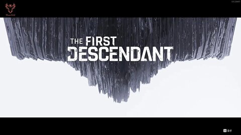 The First Descendant - Opening Music - Beta