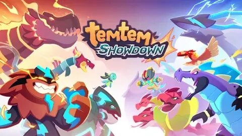 Is Temtem Showdown Worth Your Time?