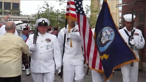 All aboard for Buffalo Naval Park fundraiser