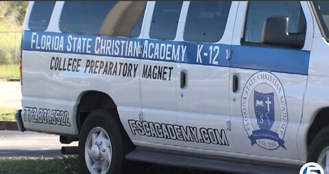 St. James Christian Academy headmaster responds to lawsuit filed by former human resources director