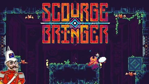 A Humble look at ScourgeBringer