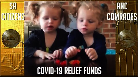 Politics & Covid-19 Relief Funds