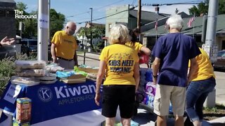 Kiwanis Club adapts, grows during pandemic