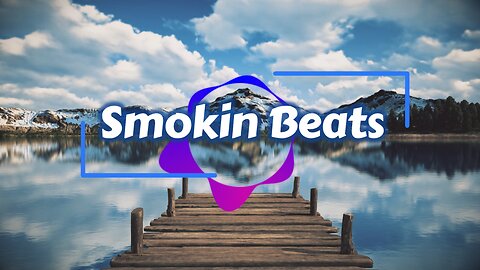 Smokin Beats 1 - Magic Show Type beat (thats just what it makes me feel like its for lol)