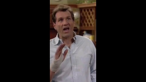 Buck Bundy was ready | Married With Children