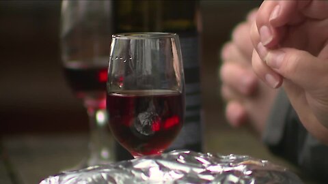 Ohio's wine industry rebounding after slow start