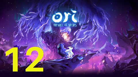 Backtrack - Ori And Will Of The Wisp #12