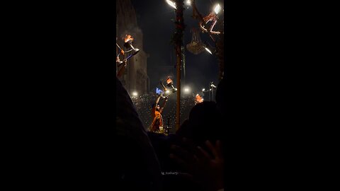 ganga aarti lord shiva mahadev