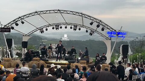 Concert in Dalat