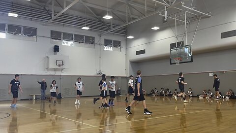 VYBA Winter League 2024 (Week 7) - Part 11