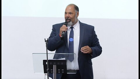 David Kurten - Restoring Our Nation - Heritage Party Conference 2023