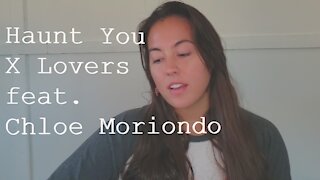 X LOVERS feat. CHLOE MORIONDO | Haunt You (Ukulele Cover)