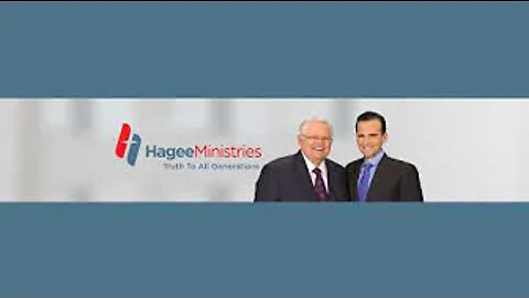 Can America Survive? with Pastor John Hagee and Pastor Matt Hagee