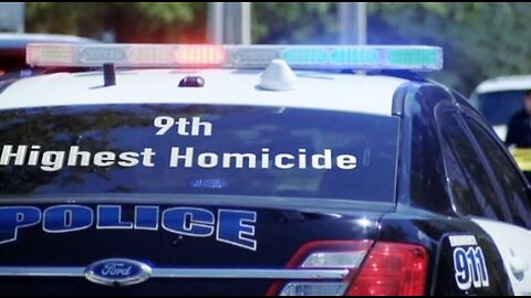 Contact 5 Exclusive: West Palm Beach police roll out new crime-fighting unit, G.H.O.S.T.