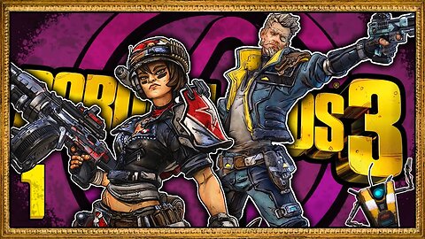 Revisiting Borderlands 3