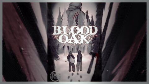 Blood Oak (2019) Survival Horror Short Film