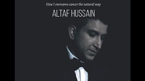 Kate Shemirani & Altaf Hussain: How An international Lawyer Overcame Cancer The Natural Way