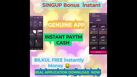 2024 BEST MONEY EARNING APP || Earn Daily ₹4,500 Real Cash Without Investment || Top 3 Earning Apps