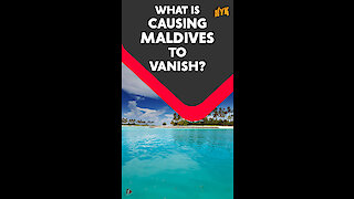 Is the Maldives dying a slow death?