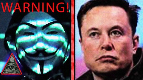 TOP SECRET: ELON MUSK EVIL AGENDAS!!! -Doenut Factory