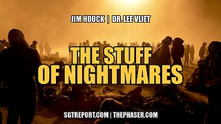 THE STUFF OF NIGHTMARES -- DAVID HOUCK & LEE VLIET