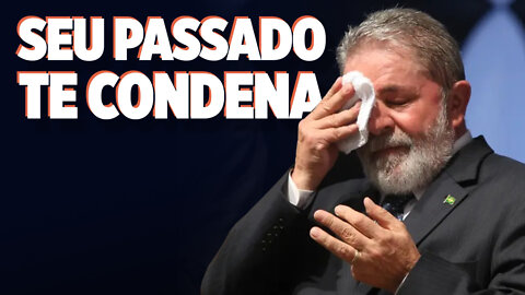 3 FRASES (INESQUECÍVEIS) DO LULA