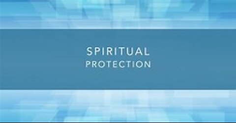 Spiritual Protection