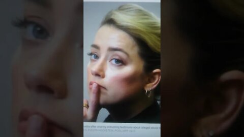 Civil Rights Era Feminist GLORIA STEINEM & 100+ Feminist Condemns Vilification of Amber Heard