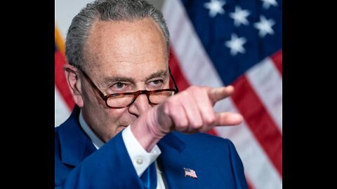 Schumer to Force Senate Vote on Abortion Next Week