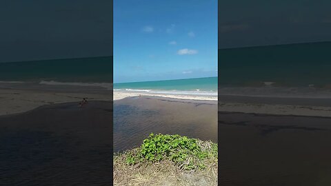 Um paraíso paraibano! (Tabatinga - Conde/PB)