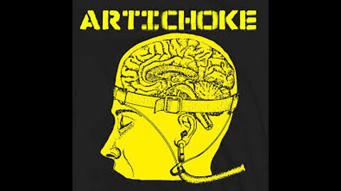 Project Artichoke - CIA Secret Experiments on Humans