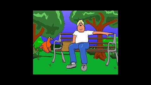 0️⃣2️⃣ Hungry Birds 🕹️📺🕹️ #swf #flash #flashgames #flv