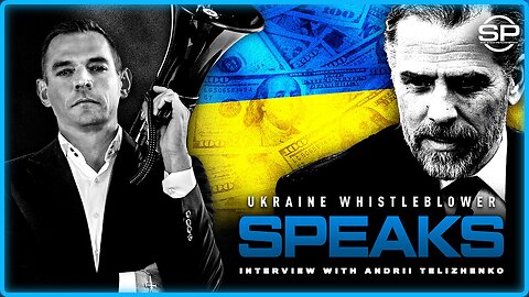 Former Ukrainian Diplomat Knows Biden SECRETS: Hunter’s & Joe's CORRUPTION Exposed