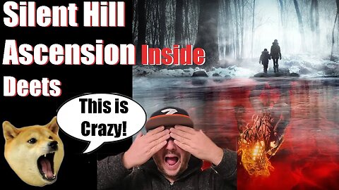 Silent Hill Ascension Announced! Insider Details Revealed here!