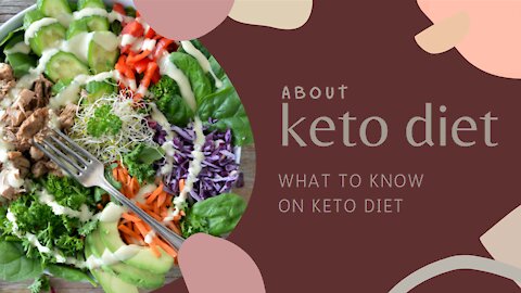 What is Keto Diet