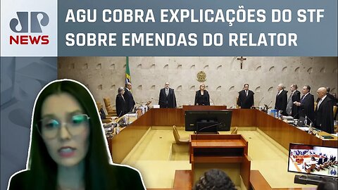 A decisão de tornar o orçamento secreto inconstitucional foi correta? Advogada responde