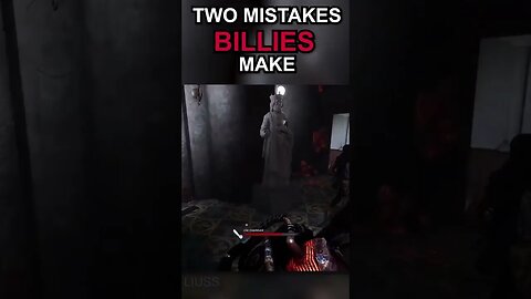 Dead By Daylight Tips - Hillybilly