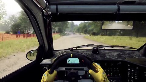 DiRT Rally 2 - Seat Ibiza Kitcar Travels - Episode 1