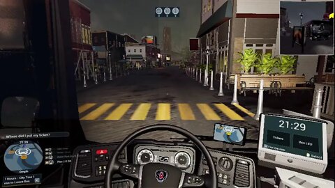 Riding The Routes - Bus Simulator 21