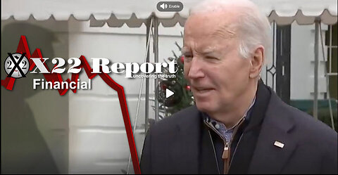 Ep 3245a - Biden Says The Economy Is All Good,Death Blow,States Make Move To Reclassify Gold&Silver