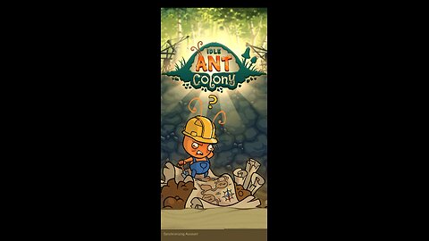 Idle Ant Colony V1