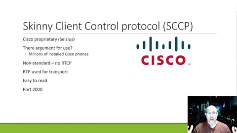 Journey to VoIP step 6 - Signaling Protocols