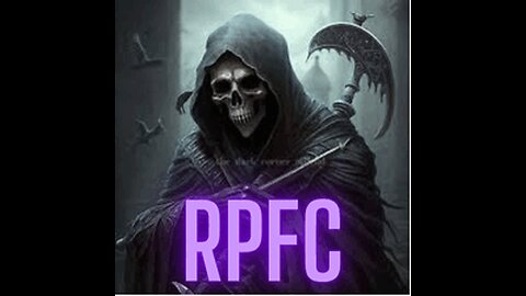 RPFC - NEW SCHEDULE AND FUTURE PLANS