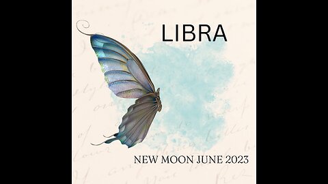 LIBRA-"NOW IS THE TIME BEFORE POINT OF NO RETURN" JUNE 2023