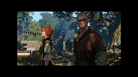 The Witcher 3 - 44 - Ghost do outro lado da vida - DLC Heart of Stone