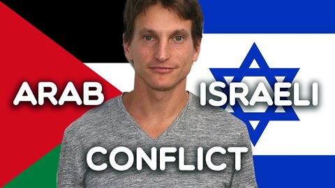 10 Things you didn’t know about the Arab-Israeli conflict