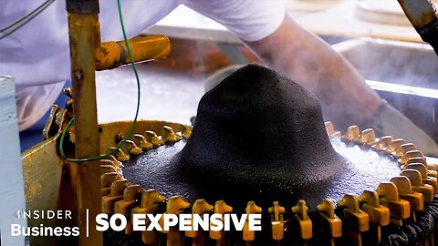 11 Of The Most Expensive Items Made In The USA | So Expensive | Insider Business