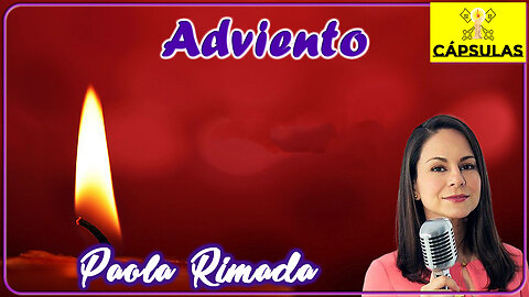 Adviento - Paola Rimada